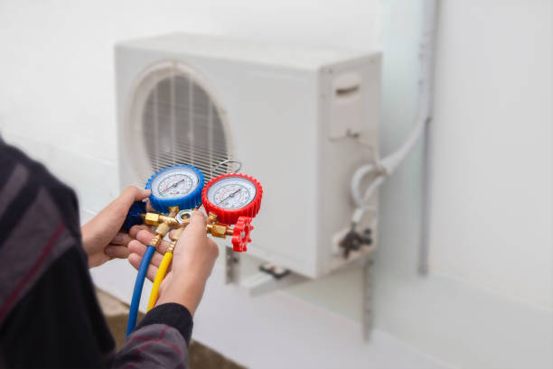 Best Affordable Air Conditioning Repair  in USA